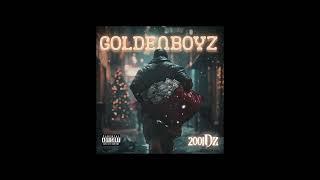 2001 - GOLDENBOYZ (Oficial Cover)