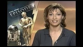 1998/99 - Star Wars Episode I - Premierenzeit TV-Clips, deutsch