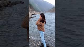 Laiba Khan Official | Beautiful Girl  End Dhekna |
