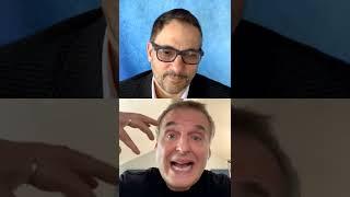 ELR 360 Live!: Phil Rosenthal - Ep. 26 (December 20, 2020)