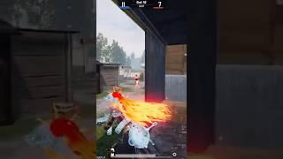 Run brother, run  #pubgmobile #shorts