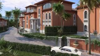 22 Carat Club Villas Palm Jumeirah