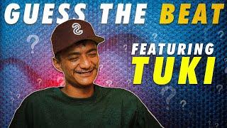 TUKI [GUESS THE BEAT] | BREAKSTATION | NEPALI HIPHOP