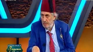 Üstad Kadir Mısıroğlu İle Ramazan Sohbetleri (Beyaz Tv - 26 Haziran 2016)