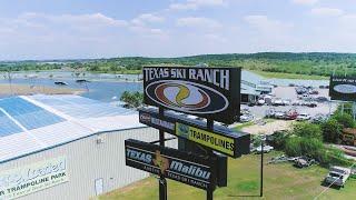 Not Your Typical Texas Ranch at Texas Ski Ranch | YOLO TX