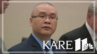 Ex-MPD officer Tou Thao sentenced to 57 months on state charges