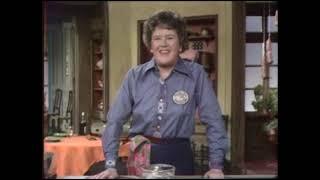 To Stuff A Sausage | The French Chef Season 8 | Julia Child