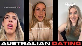 The HILARIOUS Australian Dating Experience for Men (PART 3)