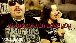 Players only Love you - Mister D ft. Cold 187um , Ese Saint, Hillside, & Breana