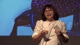 Welcome to Chia's Kopitiam | Lee Chia | TEDxYouth@SKIS