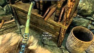 Hlaalu Farm - Primary Location + Loot Guide - Elder Scrolls 5 Skyrim