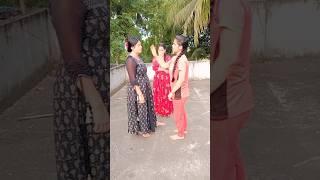 ମାରିକି ଦେଖା#funnyvideo #youtubeshorts @raniparida363 #dance #odiacomedy #subscribe #like