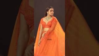Bigg Boss Vithika Sheru Ramp Walk at Teach For Change | Manchu Manoj Manchu Lakshmi Latest