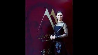 LvivMozArt Festival Teaser 2018