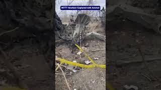 Russian Forces Seize Intact M777 and Shells!
