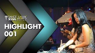 DanceSignal | Weekly Highlights | #001