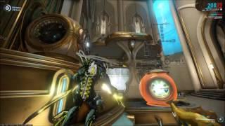 Warframe   Power Drift and Stealth Drift