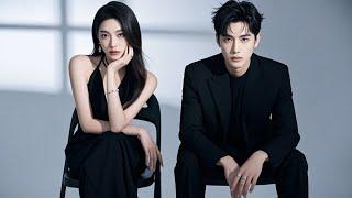 [MULTI SUB]【完整版】 | 我穿书成恶毒女配，靠聪明才智攻略疯批大佬！#短剧全集 #最火短剧推荐 | 甜梦剧场