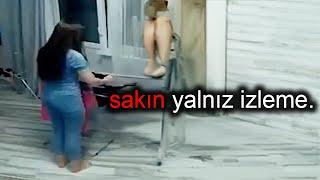 Korkunç Videolar. V150