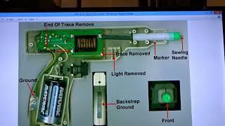 How to build a DYI "Anti Static Gun"