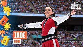 JADE - FUFN  (Live at Capital's Summertime Ball 2025) | Capital