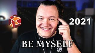 CHEZAME - GBB2021: Be Myself | World League Solo Wildcard