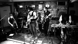 The Lucky Strikes@The Country Soul Sessions