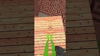 SCP-096 CHASE #games #gmod #garrysmod #gaming #shortvideo #shortsfeed #scp #shorts #nextbots