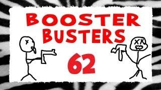 Booster Busters 62 | U Emo Bro?