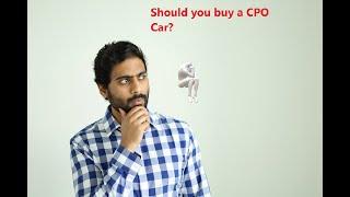 Buying a new car? You should consider a certified pre-owned vehicle! - Studio - Part 2