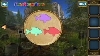 Mystery Forest Escape 3 Html 5 Game - FEG #games #escapegame