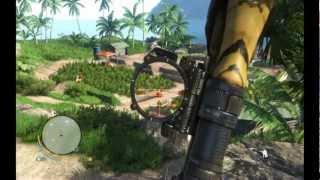 Far Cry 3 - Make It Bun Dem! (Gameplay)