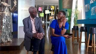 Philosophy in a world of multi-crisis_Deborah Nyangulu in conversation with Souleymane Bachir Diagne