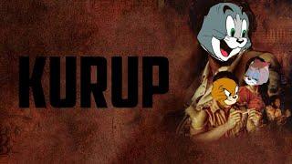 Kurup movie teaser to Tom and jerry  [ Hadi'z vlog]