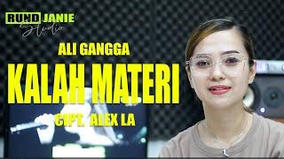 Kalah Materi - Anie Anjanie (COVER)