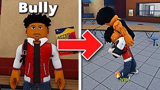 I Became A BULLY In Fight In A Schools *NEW* Update