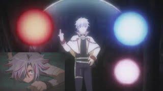 Luto kill Sofia after she lose to Kuzunoha - Tsukimichi Moonlit Fantasy Season 2 Episode 25