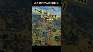 #WarThunder - P-51C bomb Marder III & Sd.Kfz.234/2! #sabaton #gaming