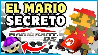 25 SECRETOS IMPACTANTES de MARIO KART DS | N Deluxe