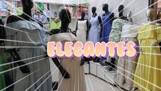 BRÁS - MODA ELEGANTE COM VESTIDOS E CONJUNTOS FLUIDOS!