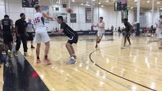 6'9" C/O 2021 F Matt McCool Summer Jam Fest Highlights