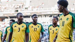 Will Steve McClaren Get It Right? Is The Reggae Boyz Midfield The Only Issue?