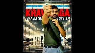 FRONT HAMMER STRIKE #kravmagatraining #selfdefenseforwomen @GOBEYONDVIOLENCE