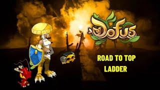 [DOFUS] - 18 MIN PVP - ROUBLARD 200