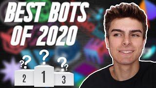 Best Sneaker Bots of 2020 | Footsites, Shopify, YeezySupply, and Supreme | Top 5 Sneaker Bots