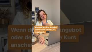 Online Kurs erstellen