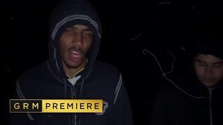 AJ Tracey - Spirit Bomb [Music Video] | GRM Daily