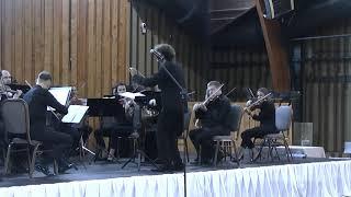 04 Beethoven. The Works Of Prometheus. Ivan Velikanov, Tarus Chamber orchestra