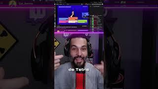 Nova ferramenta AUMENTA seu engajamento nas STREAMS