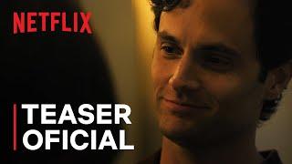 TU: Sezonul 5 | Teaser oficial 2 | Netflix